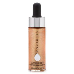 COVERFX Glitter Drops in Nova